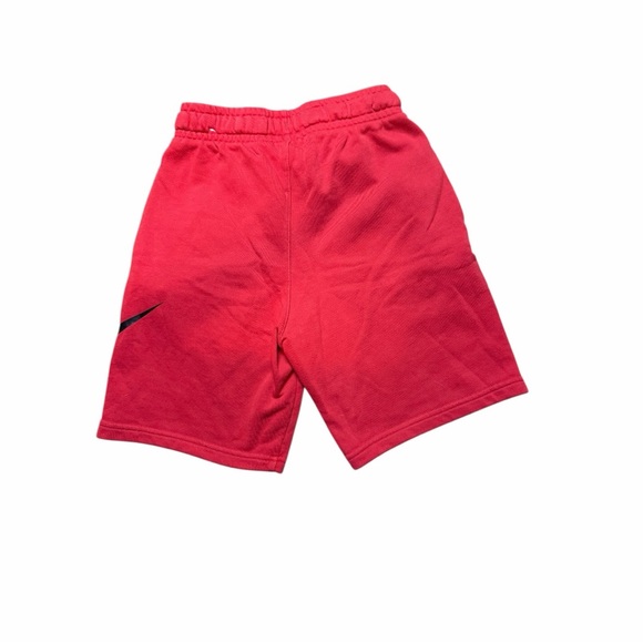 Nike Sportswear Club Fleece Shorts Sweat Shorts - Picture 4 of 5